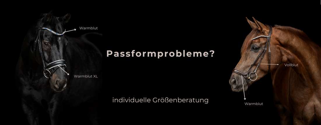 Individuelle Beratung & präzise Passform