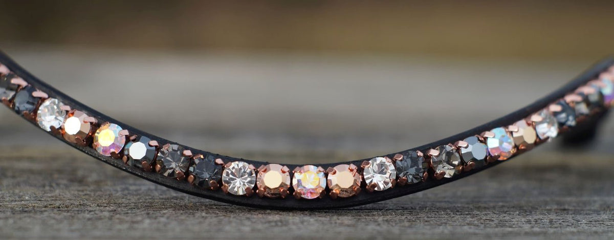 CUSTOMIZE YOURSELF – deine Idee – dein Stirnriemen