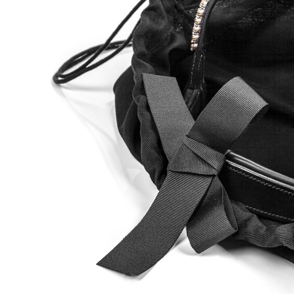 Dust Bag - Trensentasche