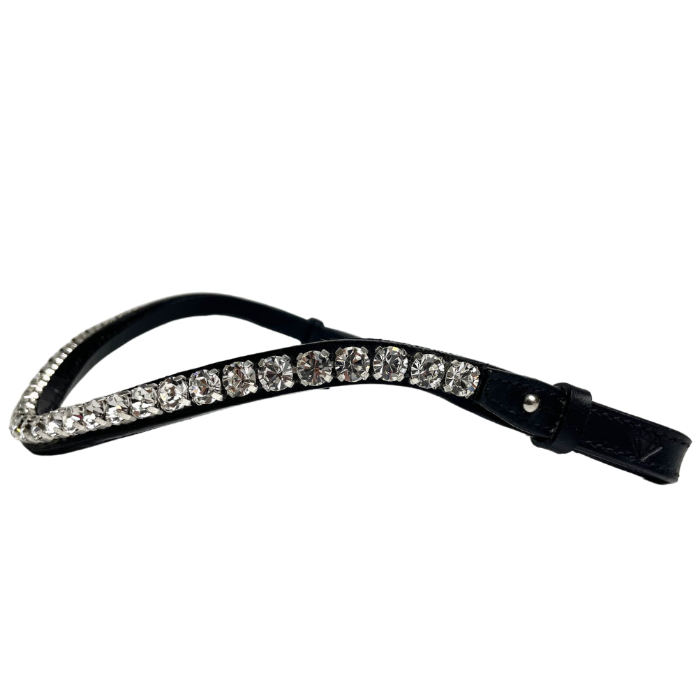 Customize Yourself - Stirnriemen Slim Change-Ease