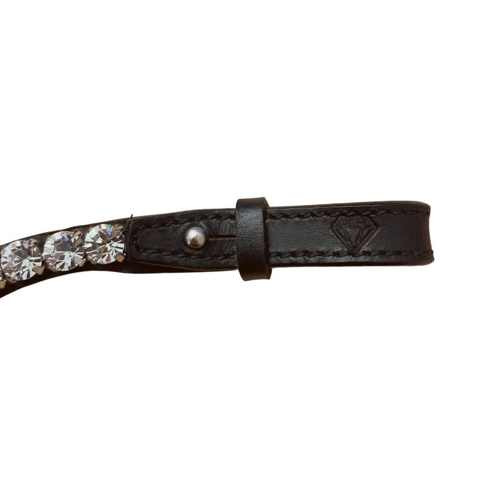 Customize Yourself - Stirnriemen Slim Change-Ease