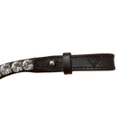 Customize Yourself - Stirnriemen Slim Change-Ease