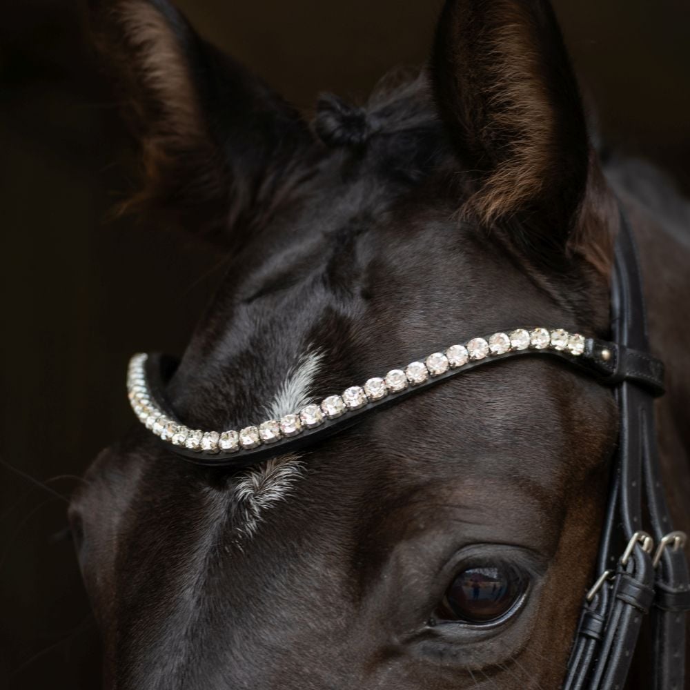 Customize Yourself - Stirnriemen Slim Change-Ease