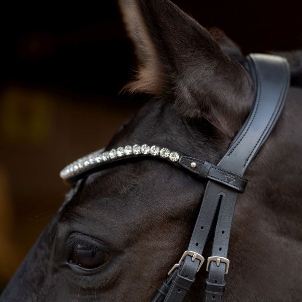 Customize Yourself - Stirnriemen Slim Change-Ease