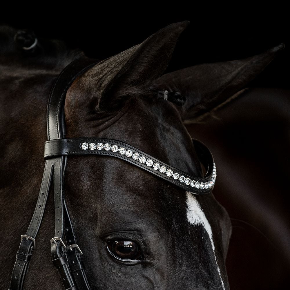 Customize Yourself - Stirnriemen Bold Wave