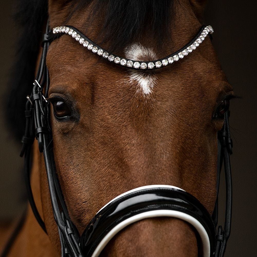 Customize Yourself - Stirnriemen Slim