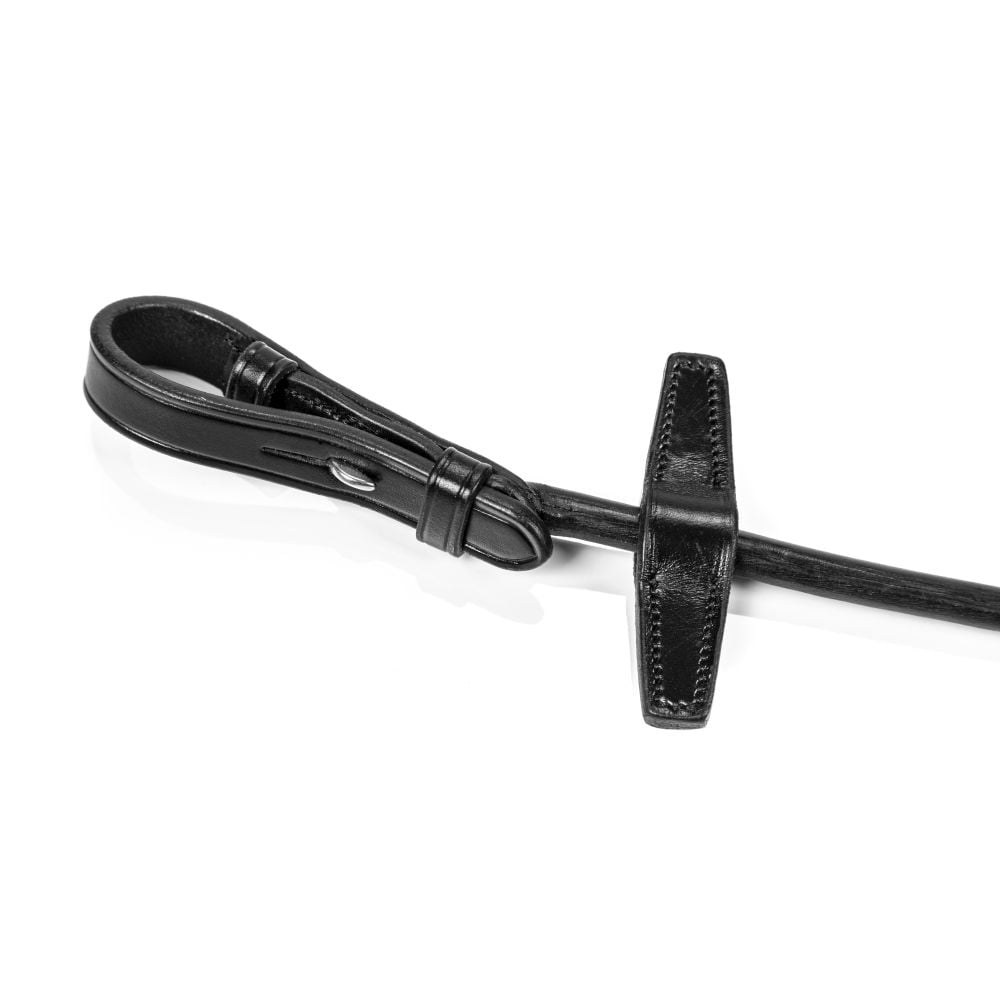 Gurtzügel - rundgenäht