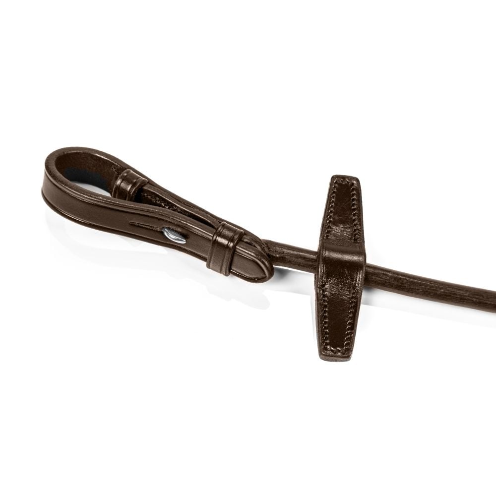 Gurtzügel - rundgenäht