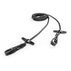 Gurtzügel - rundgenäht