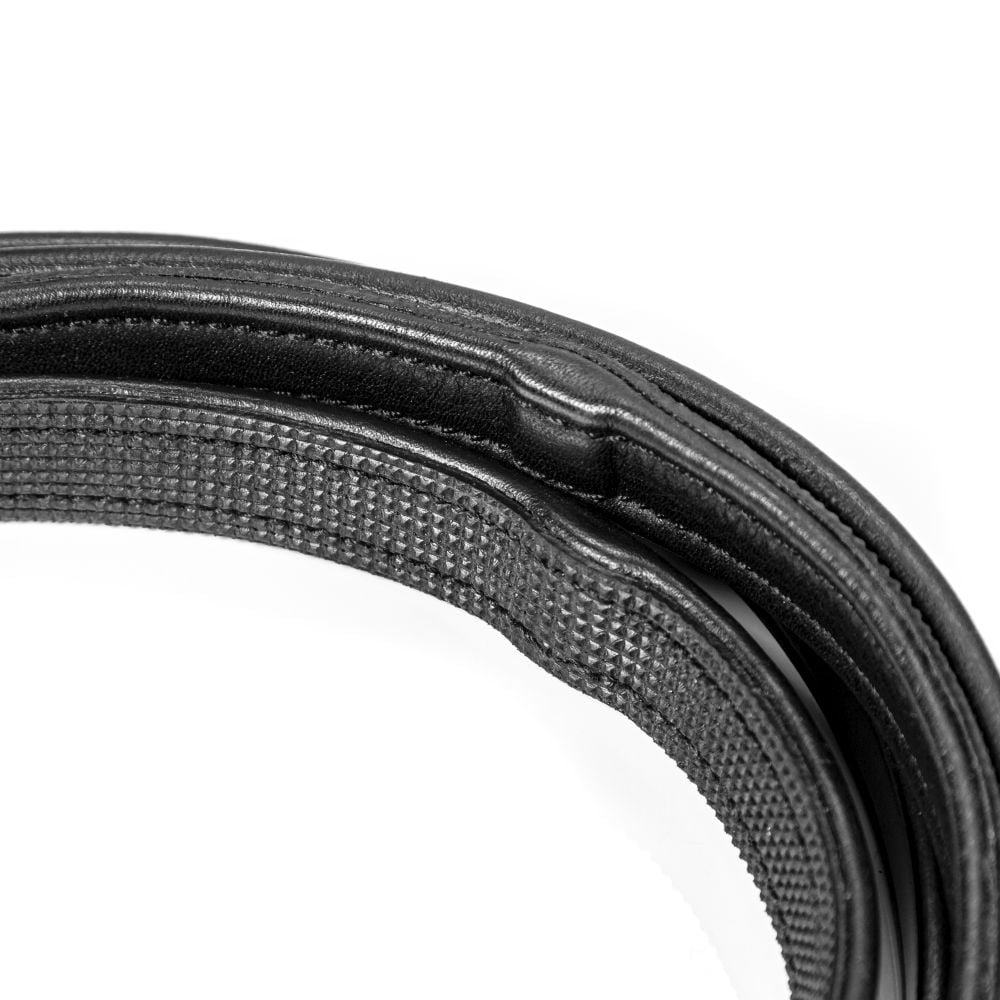 Kandarenzügel Set - rundgenäht