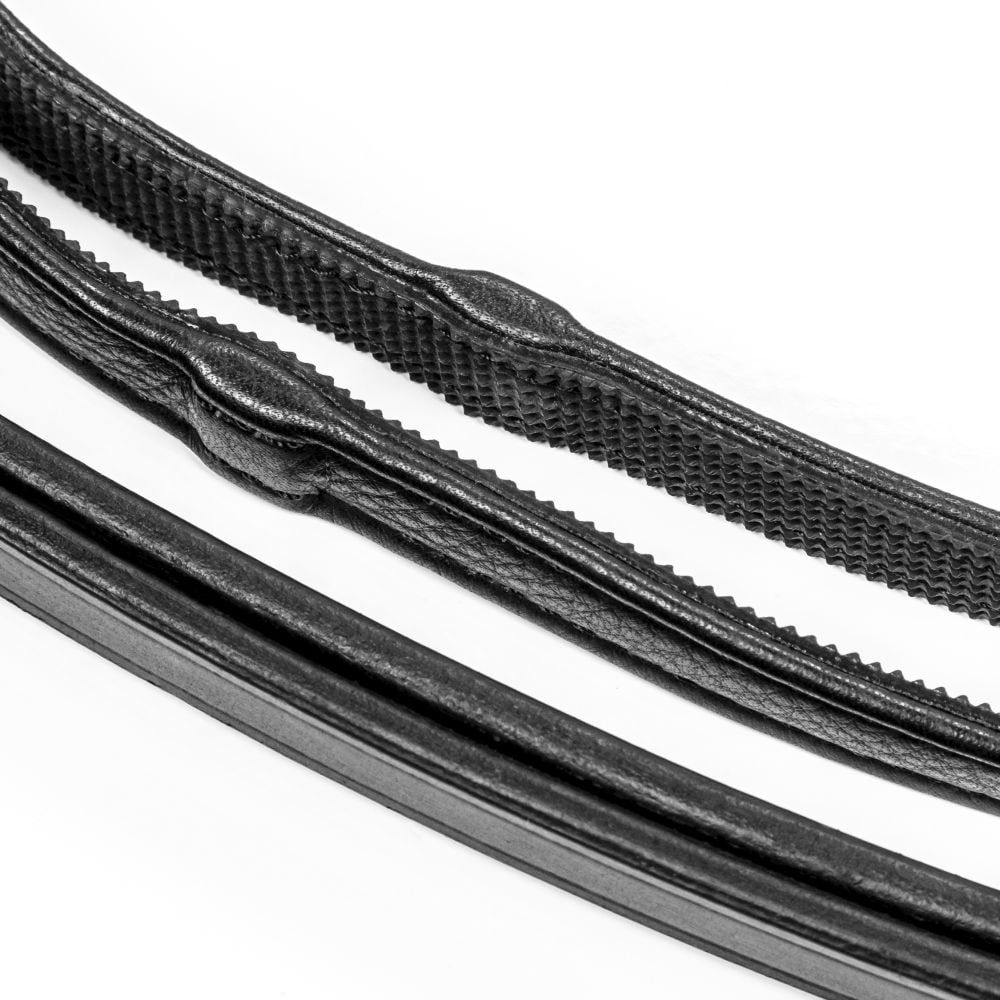 Super Soft Kandarenzügel Set