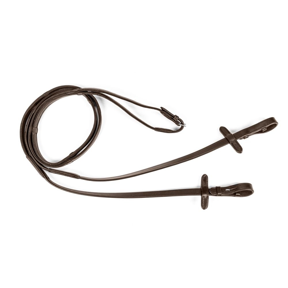 Super Soft Zügel mit Grip