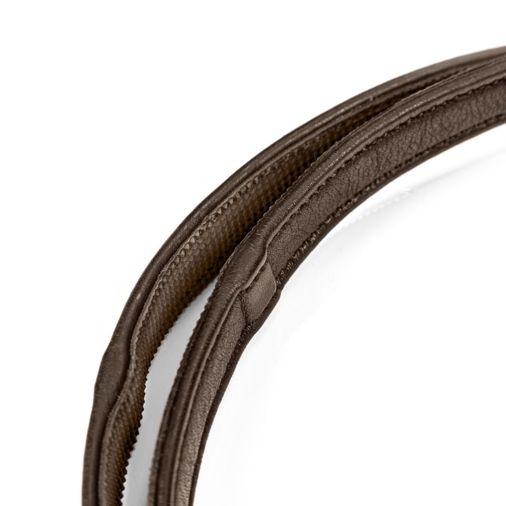 Super Soft Zügel mit Grip