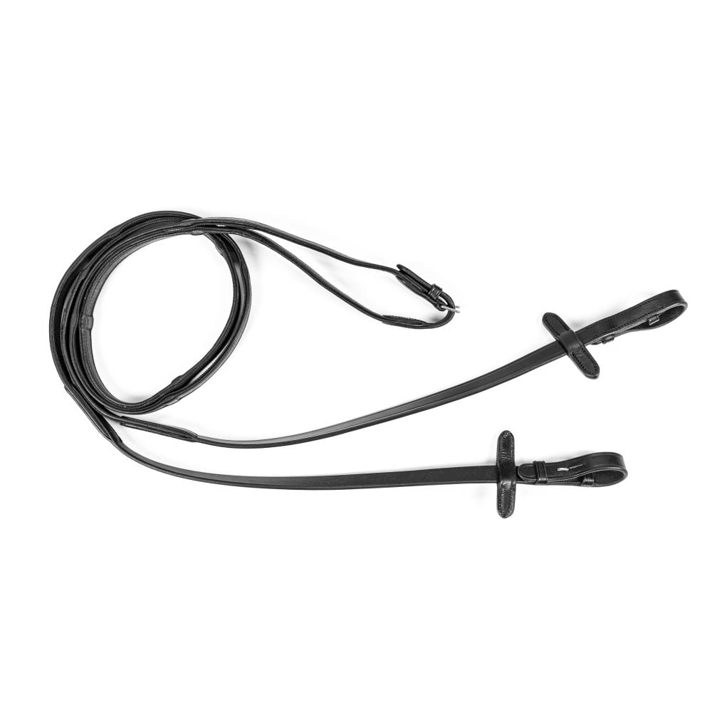 Super Soft Zügel mit Grip