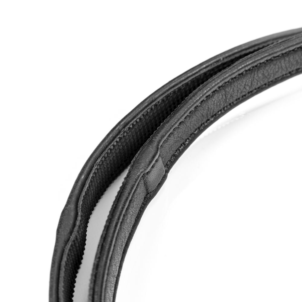 Super Soft Zügel mit Grip