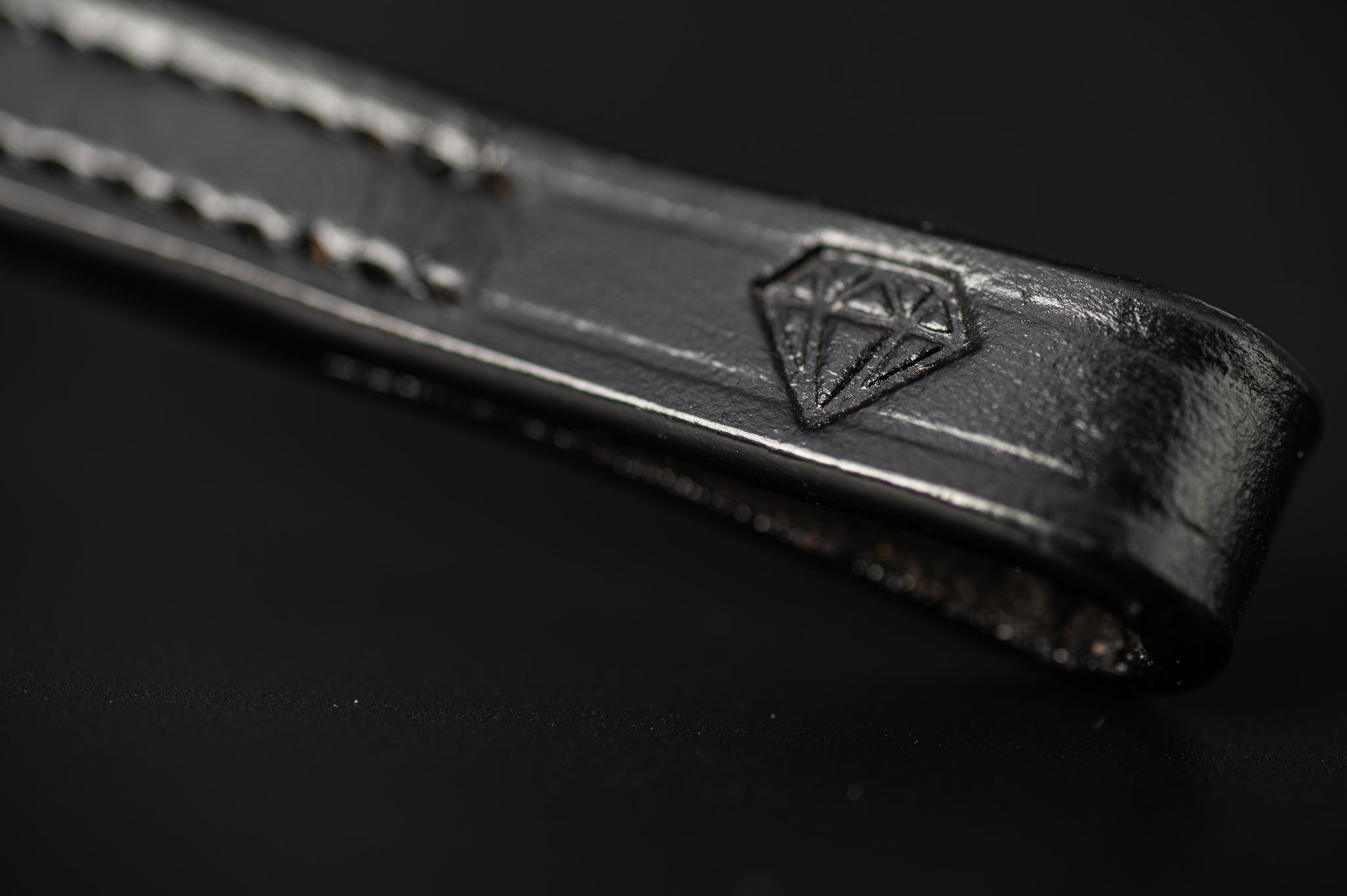 Customize Yourself - Stirnriemen Slim