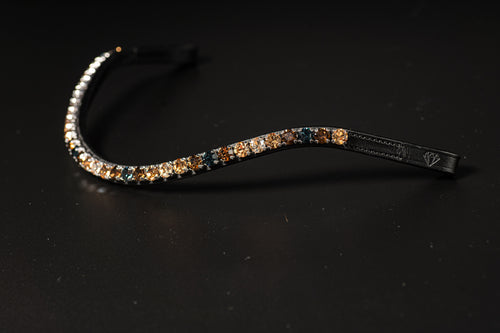 Customize Yourself - Stirnriemen Slim