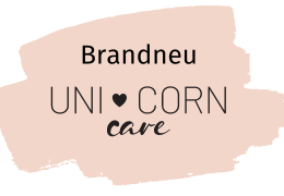 Unicorn Care – Ausgewählte Pflegeprodukte mit Herz